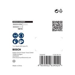 Bosch EXPERT SDS Clean plus Anschluss für Hammerbohrer Nr. 2608901621