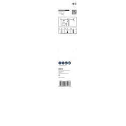 Bosch EXPERT SDS Clean plus-8X Hammerbohrer-Set 12x200x350mm Nr. 2608901765