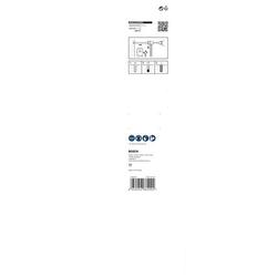 Bosch EXPERT SDS Clean plus-8X Hammerbohrer-Set 14x200x350mm Nr. 2608901767