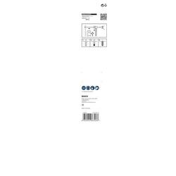 Bosch EXPERT SDS Clean plus-8X Hammerbohrer-Set 16x200x350mm Nr. 2608901771