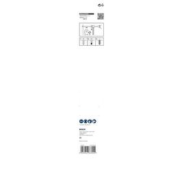 Bosch EXPERT SDS Clean plus-8X Hammerbohrer-Set 16x400x550mm Nr. 2608901773