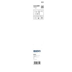 Bosch EXPERT SDS Clean plus-8X Hammerbohrer-Set 18x400x550mm Nr. 2608901779