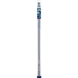Bosch EXPERT SDS max-8X Hammerbohrer, 16x600x740mm, für Bohrhämmer Nr. 2608900216