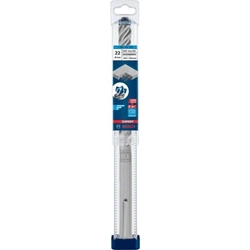 Bosch EXPERT SDS max-8X Hammerbohrer, 22x200x320mm, für Bohrhämmer Nr. 2608900233