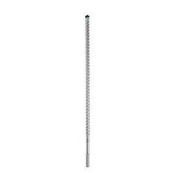 Bosch EXPERT SDS max-8X Hammerbohrer, 22x600x720mm, für Bohrhämmer Nr. 2608900235
