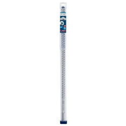 Bosch EXPERT SDS max-8X Hammerbohrer, 22x600x720mm, für Bohrhämmer Nr. 2608900235
