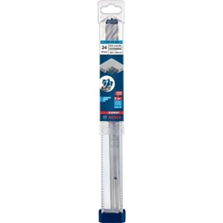 Bosch EXPERT SDS max-8X Hammerbohrer, 24x200x320mm, für Bohrhämmer Nr. 2608900238