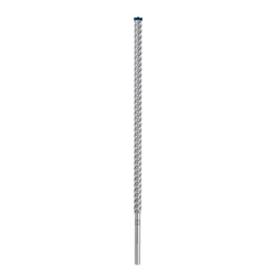 Bosch EXPERT SDS max-8X Hammerbohrer, 25x600x720mm, für Bohrhämmer Nr. 2608900242