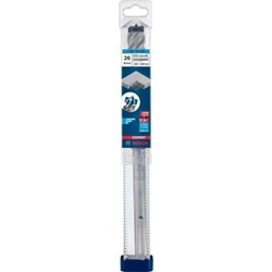 Bosch EXPERT SDS max-8X Hammerbohrer, 26x200x320mm, für Bohrhämmer Nr. 2608900245