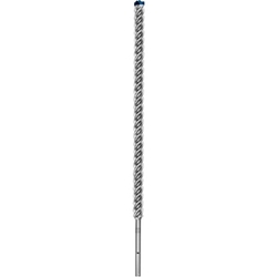 Bosch EXPERT SDS max-8X Hammerbohrer, 32x600x720mm, für Bohrhämmer Nr. 2608900256