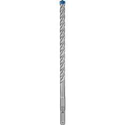Bosch EXPERT SDS plus-7X Hammerbohrer, 10x150x215mm, 50-tlg., für Bohrhämmer Nr. 2608900194