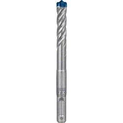 Bosch EXPERT SDS plus-7X Hammerbohrer, 10x50x115mm, für Bohrhämmer Nr. 2608900096