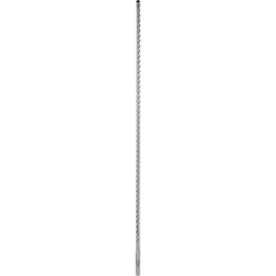Bosch EXPERT SDS plus-7X Hammerbohrer, 10x550x600mm, für Bohrhämmer Nr. 2608900103