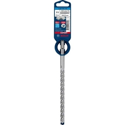 Bosch EXPERT SDS plus-7X Hammerbohrer, 11x150x215mm, für Bohrhämmer Nr. 2608900106