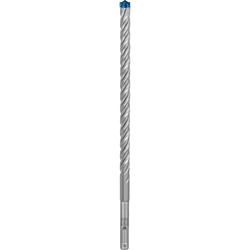 Bosch EXPERT SDS plus-7X Hammerbohrer, 12x200x265mm, 30-tlg., für Bohrhämmer Nr. 2608900190