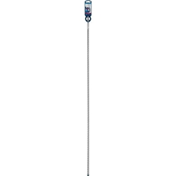 Bosch EXPERT SDS plus-7X Hammerbohrer, 12x950x1000mm, für Bohrhämmer Nr. 2608900115
