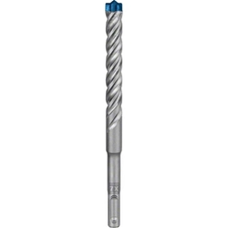 Bosch EXPERT SDS plus-7X Hammerbohrer, 13x100x165mm, für Bohrhämmer Nr. 2608900116