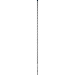 Bosch EXPERT SDS plus-7X Hammerbohrer, 14x550x600mm, für Bohrhämmer Nr. 2608900125