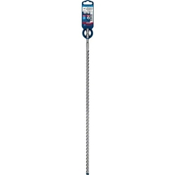 Bosch EXPERT SDS plus-7X Hammerbohrer, 14x550x600mm, für Bohrhämmer Nr. 2608900125
