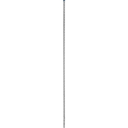 Bosch EXPERT SDS plus-7X Hammerbohrer, 14x950x1000mm, für Bohrhämmer Nr. 2608900126