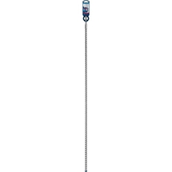 Bosch EXPERT SDS plus-7X Hammerbohrer, 14x950x1000mm, für Bohrhämmer Nr. 2608900126