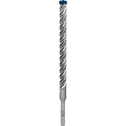 Bosch EXPERT SDS plus-7X Hammerbohrer, 16x200x265mm, 10er-Pack Nr. 2608900177