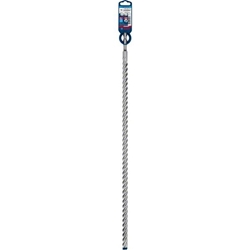 Bosch EXPERT SDS plus-7X Hammerbohrer, 16x550x600mm, für Bohrhämmer Nr. 2608900134