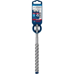 Bosch EXPERT SDS plus-7X Hammerbohrer, 17x150x215mm, für Bohrhämmer Nr. 2608900136