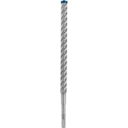 Bosch EXPERT SDS plus-7X Hammerbohrer, 17x250x315mm, für Bohrhämmer Nr. 2608900137