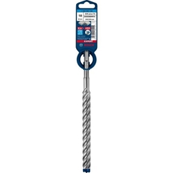 Bosch EXPERT SDS plus-7X Hammerbohrer, 18x200x250mm, für Bohrhämmer Nr. 2608900138
