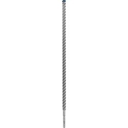 Bosch EXPERT SDS plus-7X Hammerbohrer, 18x550x600mm, für Bohrhämmer Nr. 2608900140