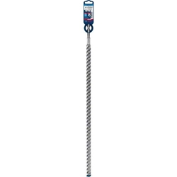 Bosch EXPERT SDS plus-7X Hammerbohrer, 18x550x600mm, für Bohrhämmer Nr. 2608900140