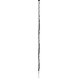 Bosch EXPERT SDS plus-7X Hammerbohrer, 20x950x1000mm, für Bohrhämmer Nr. 2608900145
