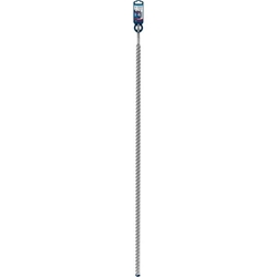 Bosch EXPERT SDS plus-7X Hammerbohrer, 20x950x1000mm, für Bohrhämmer Nr. 2608900145