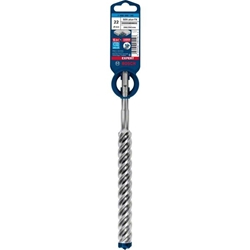 Bosch EXPERT SDS plus-7X Hammerbohrer, 22x200x250mm, für Bohrhämmer Nr. 2608900146