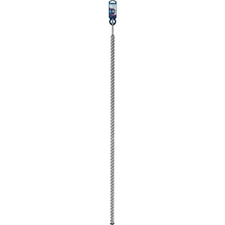 Bosch EXPERT SDS plus-7X Hammerbohrer, 22x950x1000mm, für Bohrhämmer Nr. 2608900149