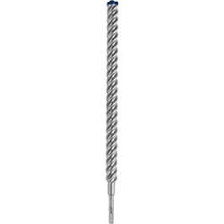 Bosch EXPERT SDS plus-7X Hammerbohrer, 25x400x450mm, für Bohrhämmer Nr. 2608900151