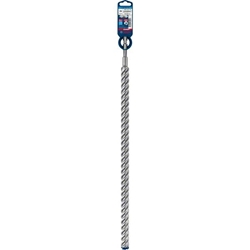 Bosch EXPERT SDS plus-7X Hammerbohrer, 25x550x600mm, für Bohrhämmer Nr. 2608900152
