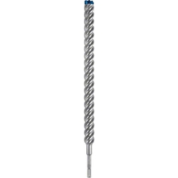 Bosch EXPERT SDS plus-7X Hammerbohrer, 25x950x1000mm, für Bohrhämmer Nr. 2608900153