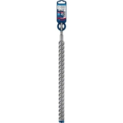 Bosch EXPERT SDS plus-7X Hammerbohrer, 25x950x1000mm, für Bohrhämmer Nr. 2608900153