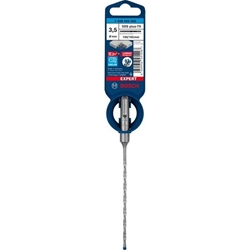 Bosch EXPERT SDS plus-7X Hammerbohrer, 3,5x100x165mm, für Bohrhämmer Nr. 2608900056