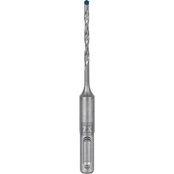Bosch EXPERT SDS plus-7X Hammerbohrer, 3,5x50x115mm, für Bohrhämmer Nr. 2608900055
