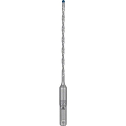 Bosch EXPERT SDS plus-7X Hammerbohrer, 4x100x165mm, für Bohrhämmer Nr. 2608900058