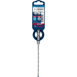 Bosch EXPERT SDS plus-7X Hammerbohrer, 4x100x165mm, für Bohrhämmer Nr. 2608900058