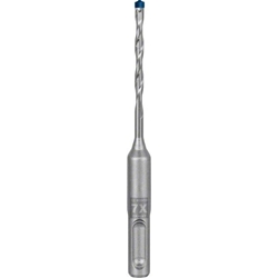 Bosch EXPERT SDS plus-7X Hammerbohrer, 4x50x115mm, 10er-Pack Nr. 2608900156