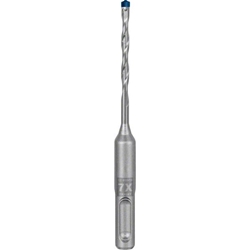 Bosch EXPERT SDS plus-7X Hammerbohrer, 4x50x115mm, für Bohrhämmer Nr. 2608900057