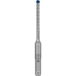 Bosch EXPERT SDS plus-7X Hammerbohrer, 5,5x50x115mm, für Bohrhämmer Nr. 2608900065