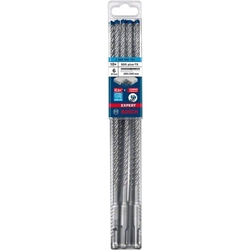 Bosch EXPERT SDS plus-7X Hammerbohrer, 6x200x265mm, 10er-Pack Nr. 2608900162
