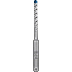 Bosch EXPERT SDS plus-7X Hammerbohrer, 6x50x115mm, 30-tlg., für Bohrhämmer Nr. 2608900180
