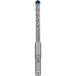 Bosch EXPERT SDS plus-7X Hammerbohrer, 7x50x115mm, für Bohrhämmer Nr. 2608900083